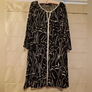 Ivanka Trump Dress